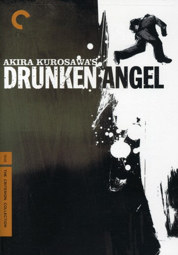 Criterion Collection - Drunken Angel/dvd - DVD