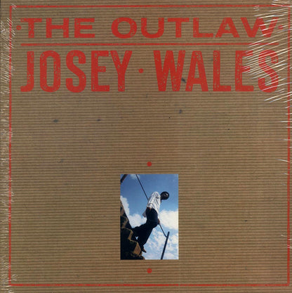 Josey Wales - The Outlaw Vinyl Record