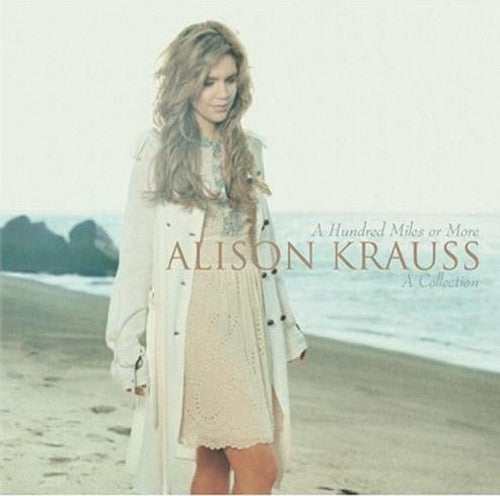 Hundred Miles or More: A Collection Music CD