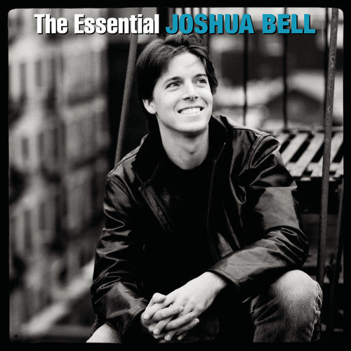 Bell,joshua - Essential Joshua Bell - Music CD