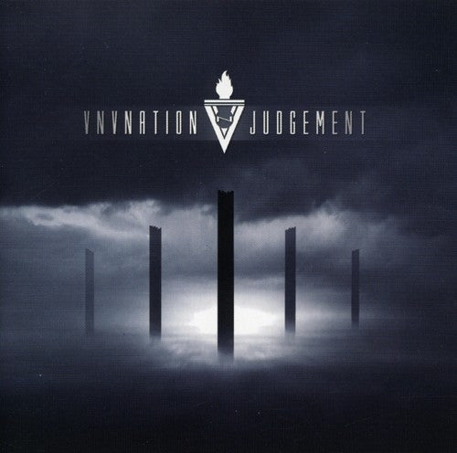 Vnv Nation - Judgement - Music CD