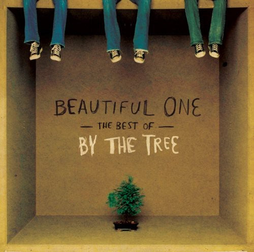 By The Tree - Beautiful One: The Best Of By The Tree - Music CD