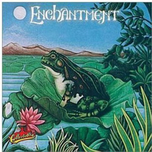 Enchantment - Golden Classics - Music CD