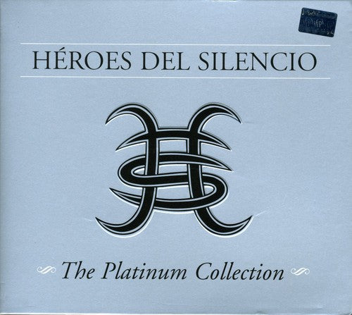 Platinum Collection [Import] Music CD