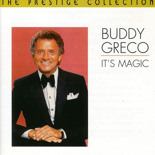 Greco,buddy - It's Magic - Music CD
