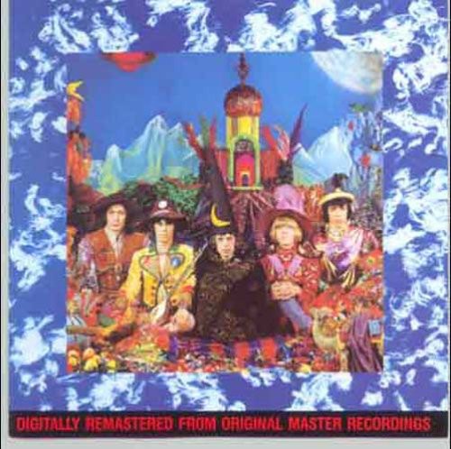 Rolling Stones - Their Satanic Majesties Request - Vinyl Record