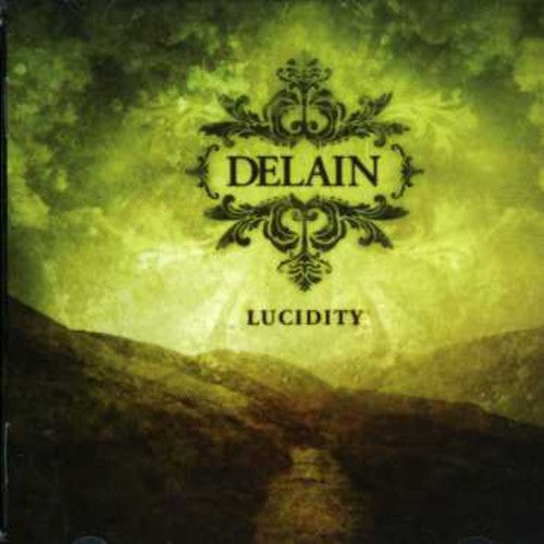 Delain - Lucidity - Music CD