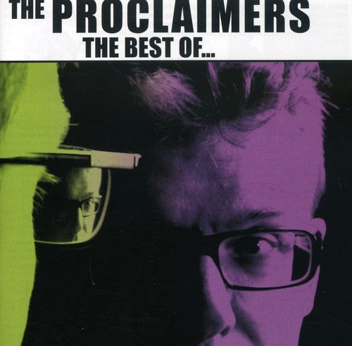 Proclaimers - Best Of - Music CD