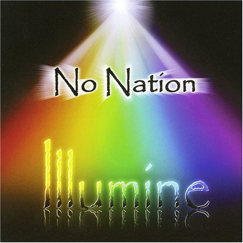 No Nation - Illumine - Music CD