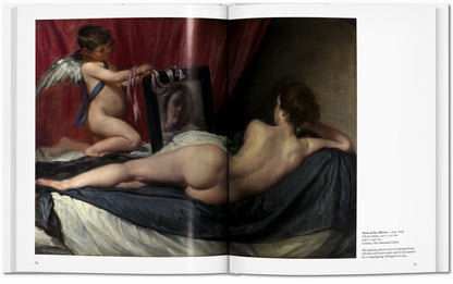 Velázquez (English) Book