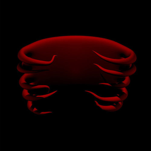 Tool - Undertow Music CD