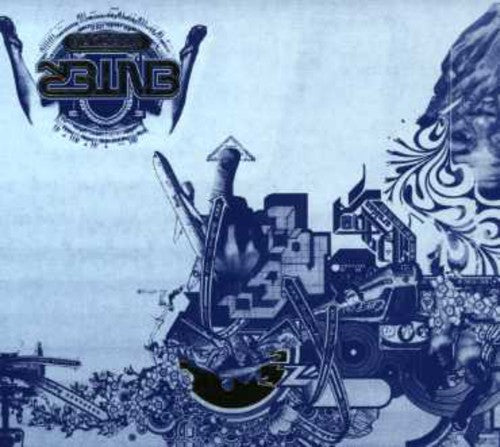 Dj Kentaro - Enter - Music CD