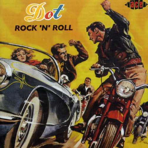 Dot Rock N Roll / Various - Dot Rock N Roll / Various - Music CD