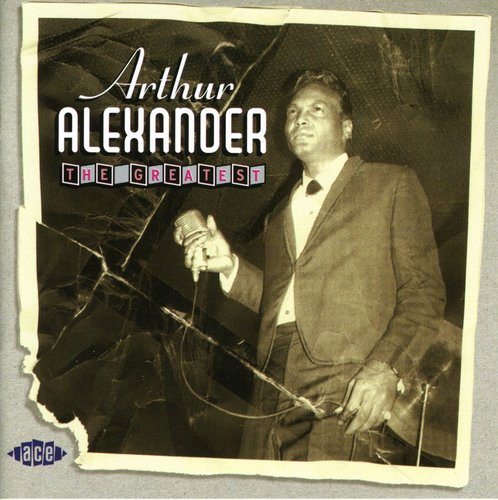 Alexander,arthur - Greatest - Music CD