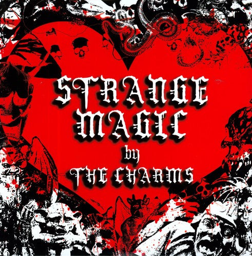 Charms - Strange Magic - Vinyl Record