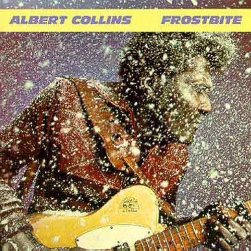 Collins,albert - Frostbite - Music CD