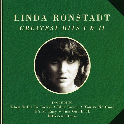 Greatest Hits 1 & 2 [Import] Music CD