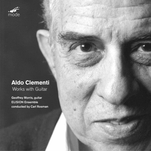 Clementi / Morris / Kayser / Elision Ens / Rosman - Works With Guitar - Music CD