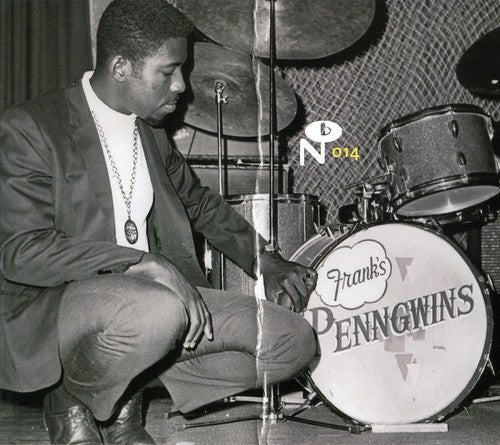 the album cover for Cult Cargo - Cult Cargo: Grand Bahama Goombay