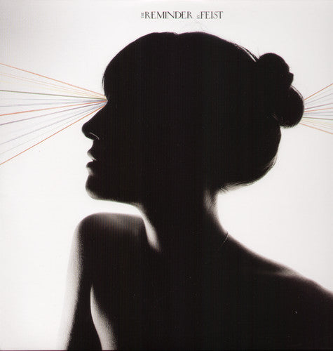 Feist - Reminder Vinyl Record