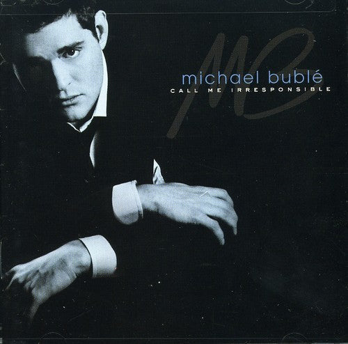 Call Me Irresponsible Music CD