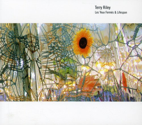 Riley,terry - Yeux Fermes & Lifespan / O.s.t. - Music CD