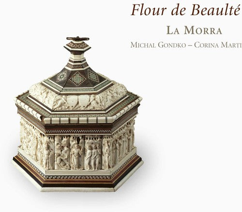 Morra - Flour De Beaulte - Music CD