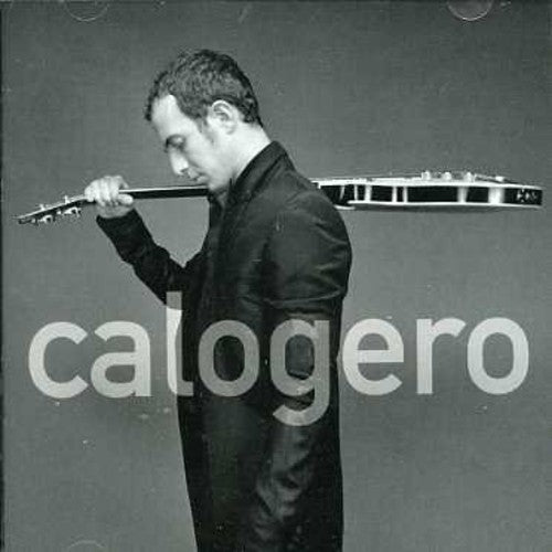 Calogero - Calogero - Music CD
