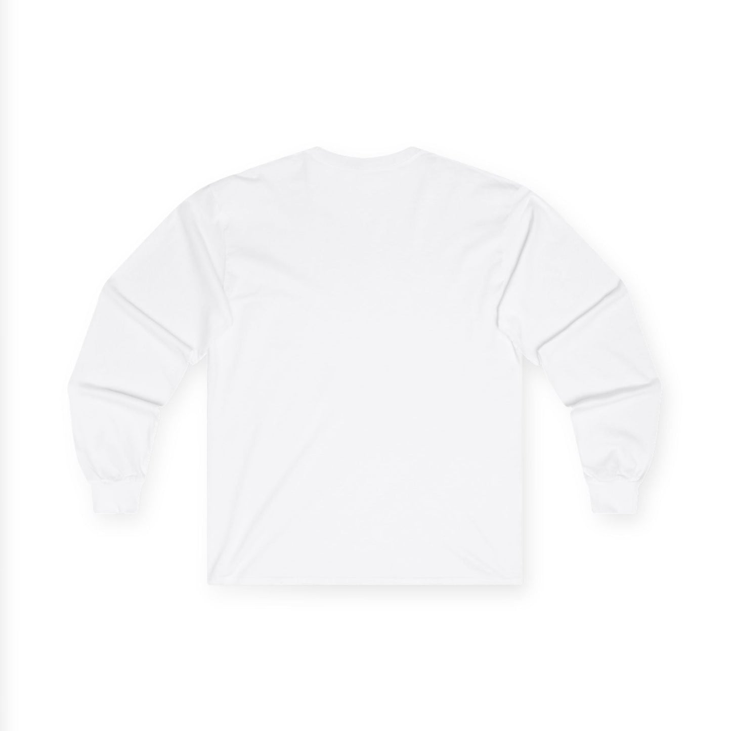 LSU Football Helmet Long Sleeve Shirt