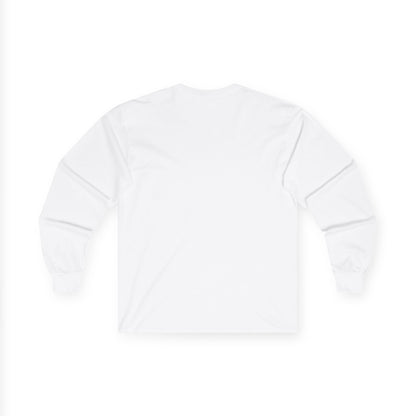 LSU Football Helmet Long Sleeve Shirt