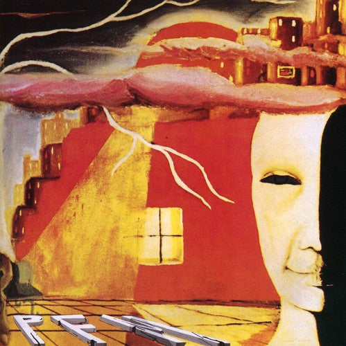 P.f.m. - Storia Di Un Minuto - Music CD