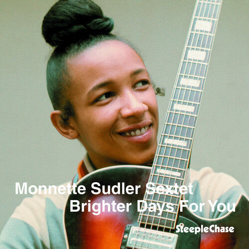 Sudler,monnette - Brighter Days For You - Music CD