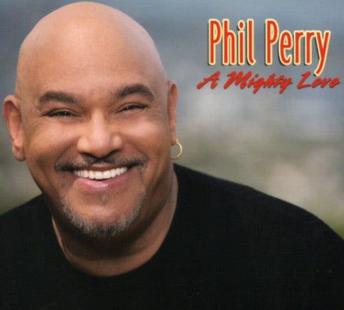 A Mighty Love Music CD