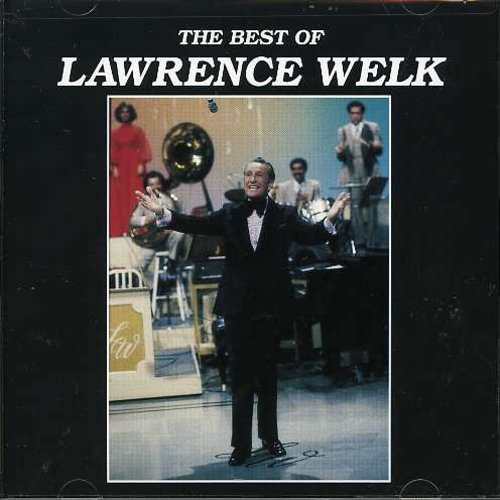 Welk,lawrence - Best Of - Music CD