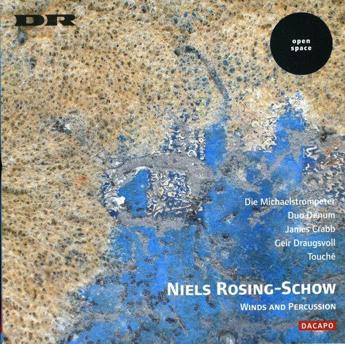 Rosing-schow / Die Michaelstrompeter - Winds & Percussion - Music CD