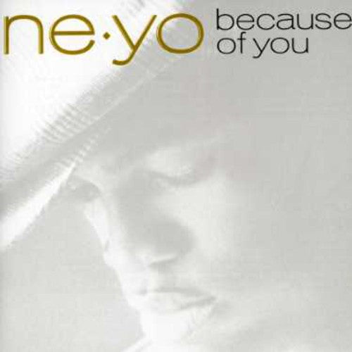 Ne-yo - Because Of You - Music CD