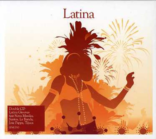 Latino / Various - Latino / Various - Music CD
