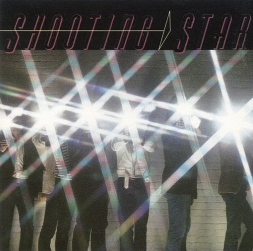 Shooting Star - Shooting Star - Music CD
