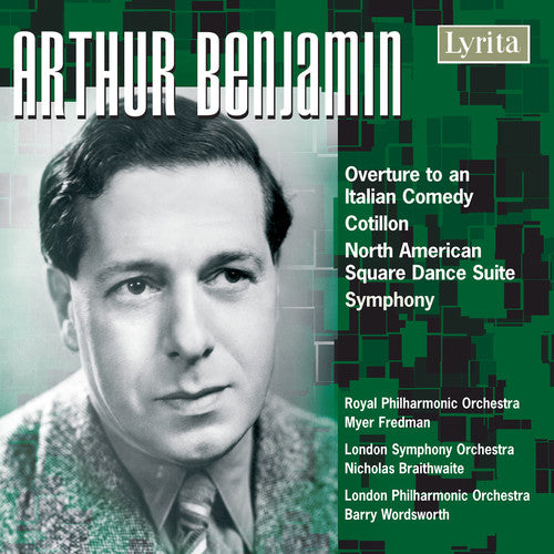Orchestral Works Music CD