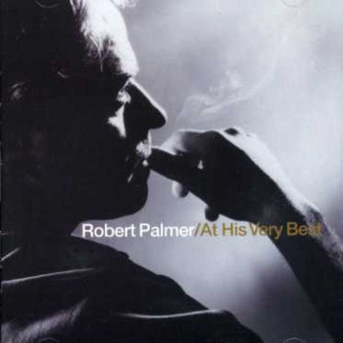 Palmer,robert - His Very Best - Music CD
