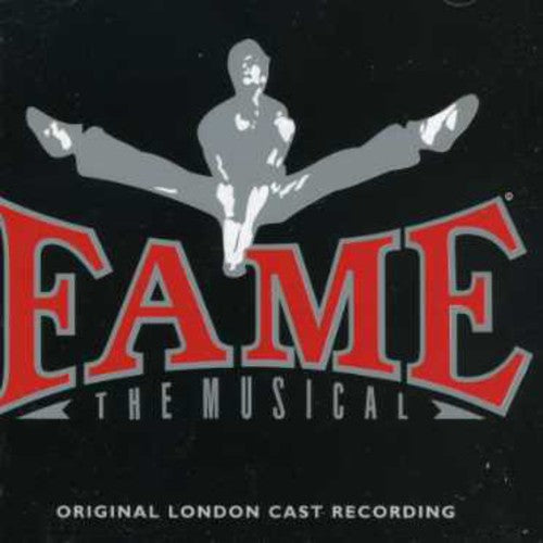 Fame / O.l.c. - Fame / O.l.c. - Music CD