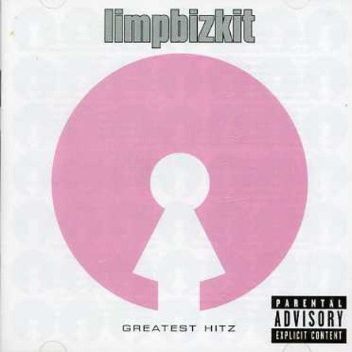 Limp Bizkit - Greatest Hitz - Music CD