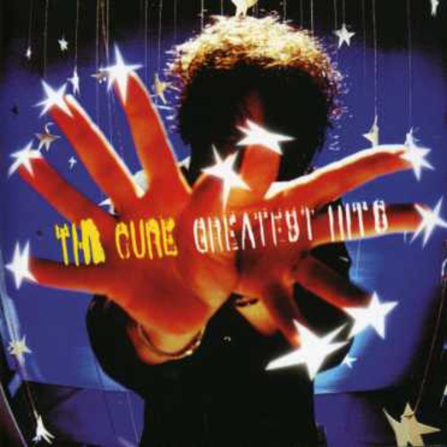 Cure - Greatest Hits - Music CD