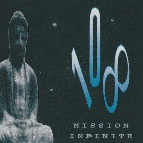 108 - Mission Infinite (2 LP) [Vinyl] Vinyl Record