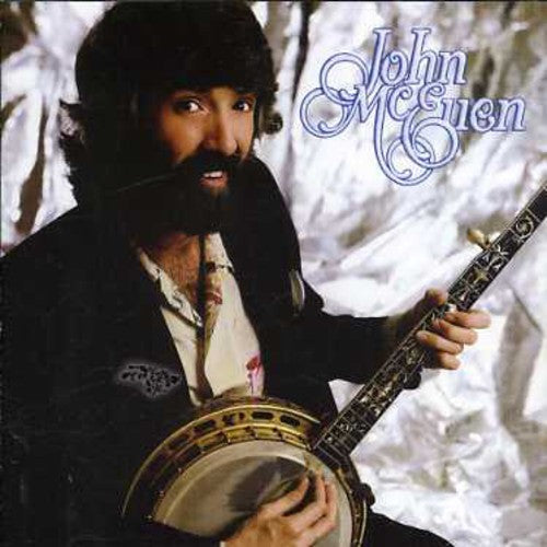 John McEuen Music CD