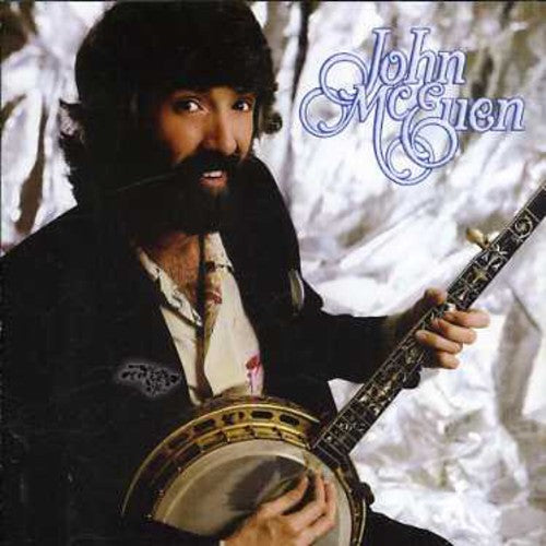 Mceuen,john - John Mceuen - Music CD
