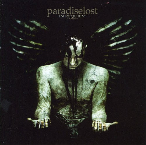 Paradise Lost - In Requiem - Music CD