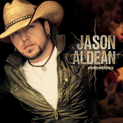 Relentless Music CD