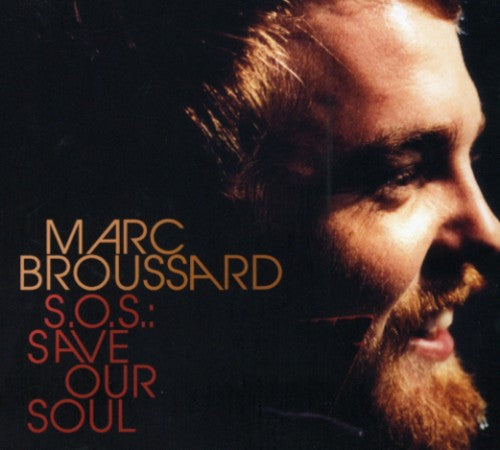 S.O.S.: Save Our Soul Music CD