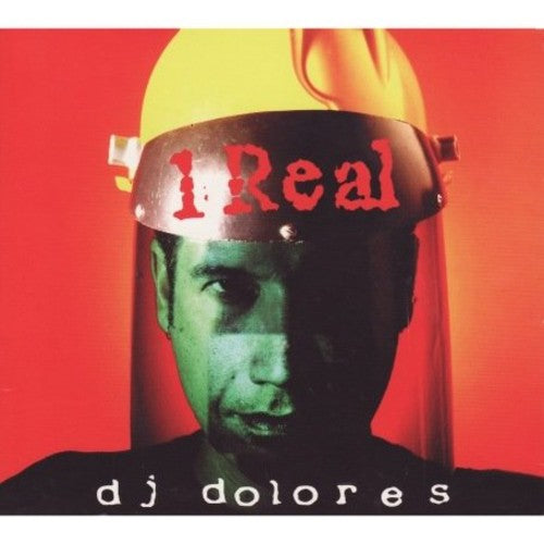 Dj Dolores - 1 Real - Music CD